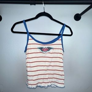 Harley Davidson Women’s Tank